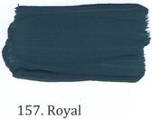Zijdeglans OH 4 ltr 157- Royal