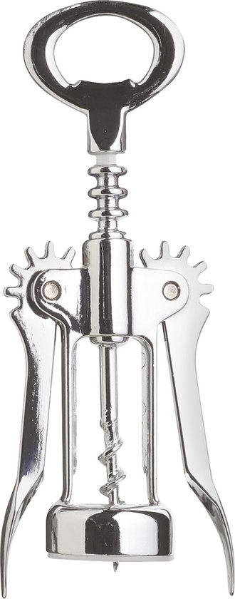 Kurkentrekker staal Westmark EMG 15007