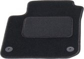 Automat bestuurder - zwart stof - geschikt voor Vw Up, Skoda Citigo, Seat Mii vanaf 2011