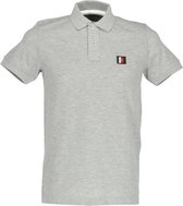 Polo Grijs