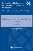 Labour and Employment Compliance in Ireland