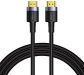 HDMI Kabel - HDMI 2.0 4K 3D 3 meter Baseus HDMI Kabel - HDMI 2.0 4K 3D 2 meter Baseus