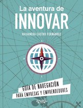 TÍTULOS ESPECIALES - La aventura de innovar