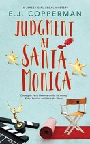 A Jersey Girl Legal Mystery 2 - Judgment at Santa Monica