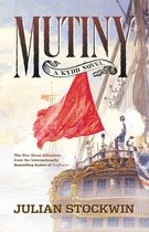 Omslag Mutiny