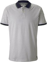 Tom Tailor shirt Zwart-S