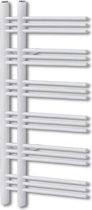 Medina Radiator/handdoekenrek E-model 600x1200 mm