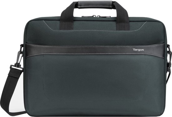 Targus Geolite Essential 17.3 Topload Black
