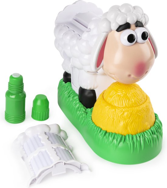 Baa Baa Bubbles Kinderspel Ba Ba Boom Games bol