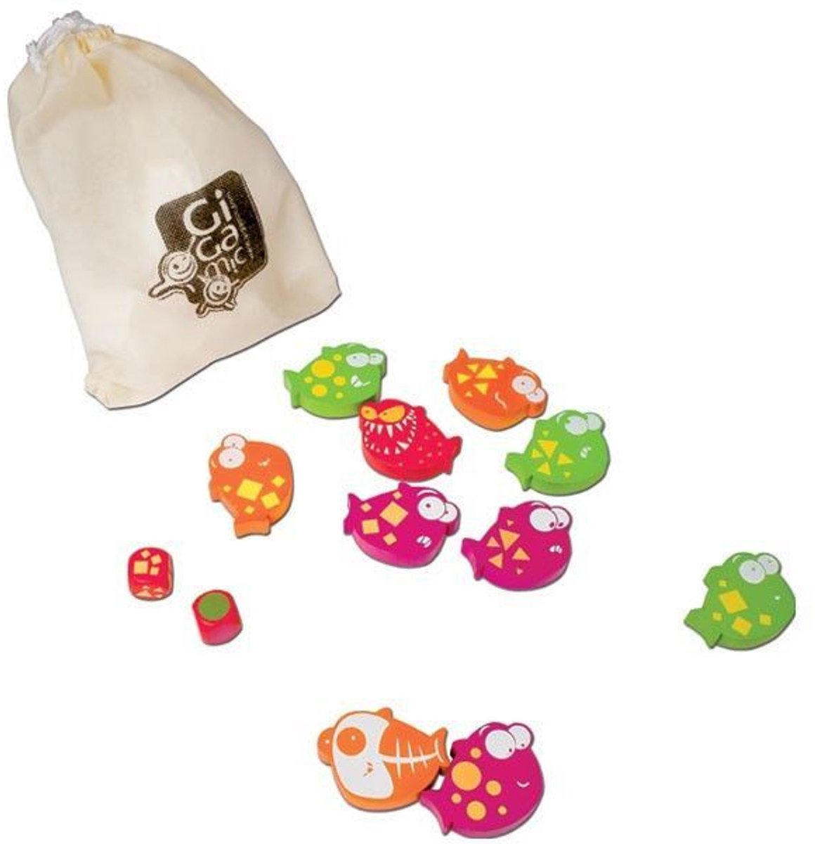 Splash Attack — cadeau in Spellen & Speelgoed - foto 2