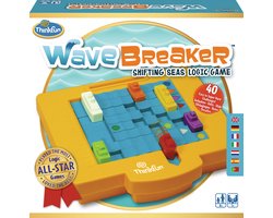 ThinkFun Wave Breaker - Breinbreker