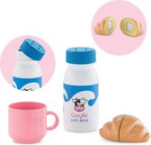 Corolle accessoire lunchset