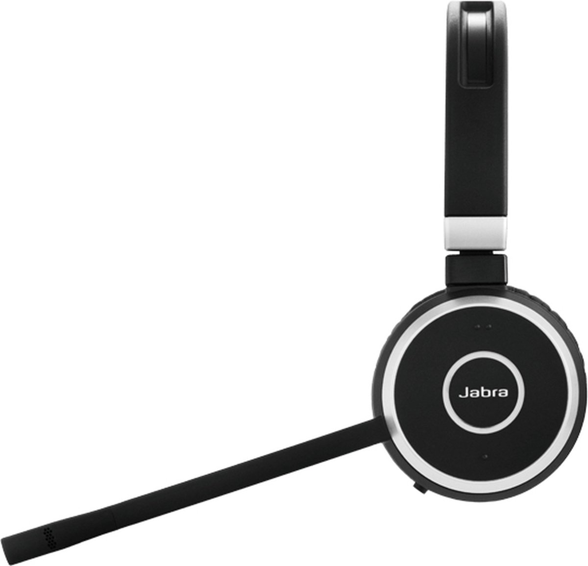 Jabra Evolve 65 MS Stereo met Oplaadstandaard thumbnail 5