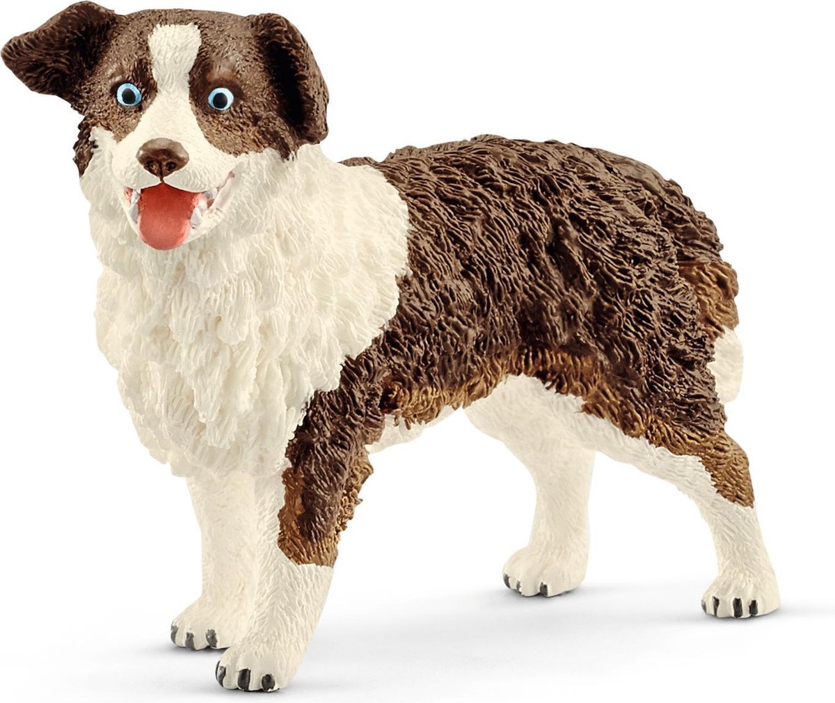 schleich FARM WORLD - Hondenhok - Speelfigurenset - Kinderspeelgoed voor Jongens en Meisjes - 3 tot 8 jaar - 5 Onderdelen — afbeelding 8