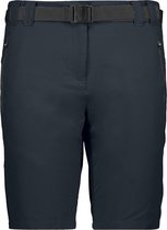 Cmp Outdoorbroek Dames Polyester Donkerblauw Maat 44