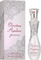 Christina Aguilera Xperience - Eau de parfum 30ml - Damesparfum