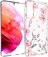 Roze; Transparant, Blossom Watercolor