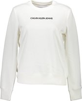 Calvin Klein Trui Wit M Dames