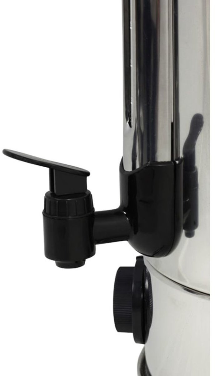 vidaXL Gluhweinketel 6.8 ltr van Merkloos — afbeelding 5