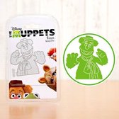 The Muppets Fozzie Die (DIS2709) (DISCONTINUED)