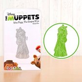 The Muppets Miss Piggy (DIS2712)