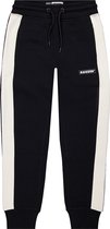 Raizzed jongens joggingbroek Sandoa Deep Black
