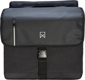 Willex Double Business Bag 46 L.