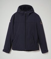 Napapijri Akir Men Softshell Jacket