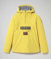 Napapijri Rainforest 2 Winter Heren Jacket Yellow Oil