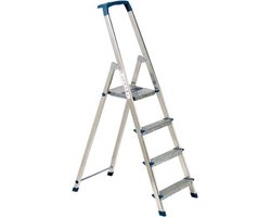 Afer Trapladder 4 Treden