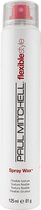 Bol.com Paul Mitchell Flexible Style Spray Wax aanbieding