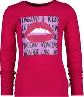 Vingino Jurielle Meisjes T-shirt - Maat 176