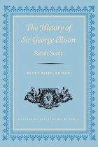 Eighteenth-Century Novels by Women - The History of Sir George Ellison