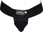 Joya Standaard Kruisbeschermer - Zwart - XS