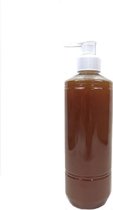 Wilde Zalmolie - 500 ml.