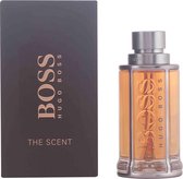 HUGO BOSS-BOSS THE SCENT spray 100 ml geur | parfum voor heren | parfum heren | parfum mannen