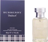 BURBERRY WEEKEND FOR MEN spray 100 ml geur | parfum voor heren | parfum heren | parfum mannen
