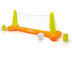 foto van Intex Pool Volleyball Game - Age 6+