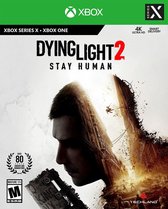 Dying Light 2: Stay Human - Collector's Edition - Xbox One & Xbox Series X