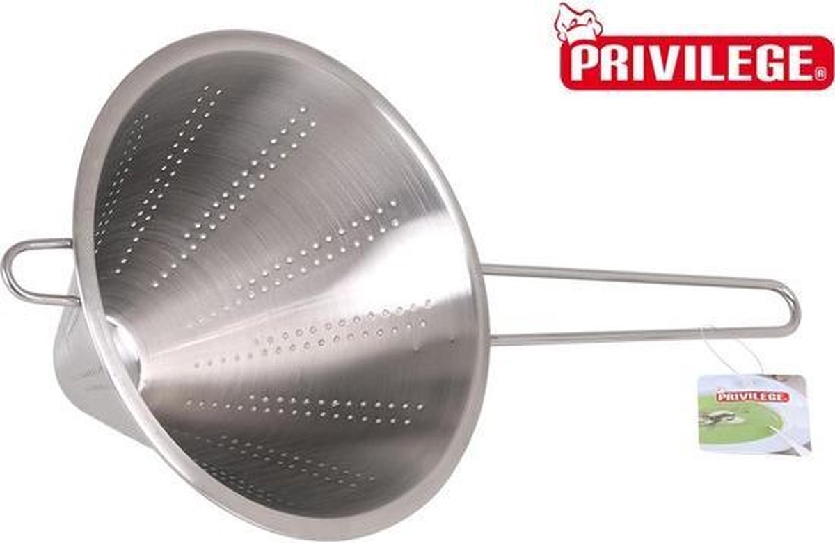 Chinees Colander 20cm privilege