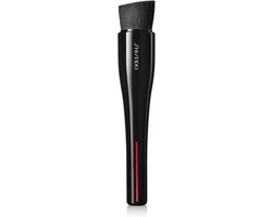 Brush Hasy Fude Foundation Shiseido Black