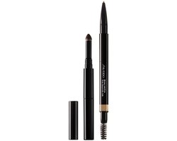Wenkbrauwpotlood Inktrio Shiseido