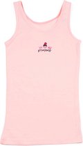 Kinderondergoed Funderwear - Set Princess - Roze - Maat 146 - Meisjes