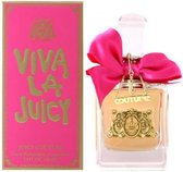 Juicy Couture Viva La Juicy Eau De Parfum Spray 100 ml for Women