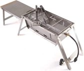 Ridge Monkey Grilla BBQ