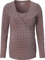 Esprit Pyjamashirt Zwangerschap - Maat M