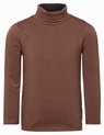 Noppies T-shirt Bayamo - Roasted Pecan - Maat 104