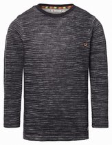 Noppies T-shirt Ballybally - Blue Graphite - Maat 92