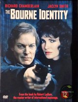 The Bourne Identity