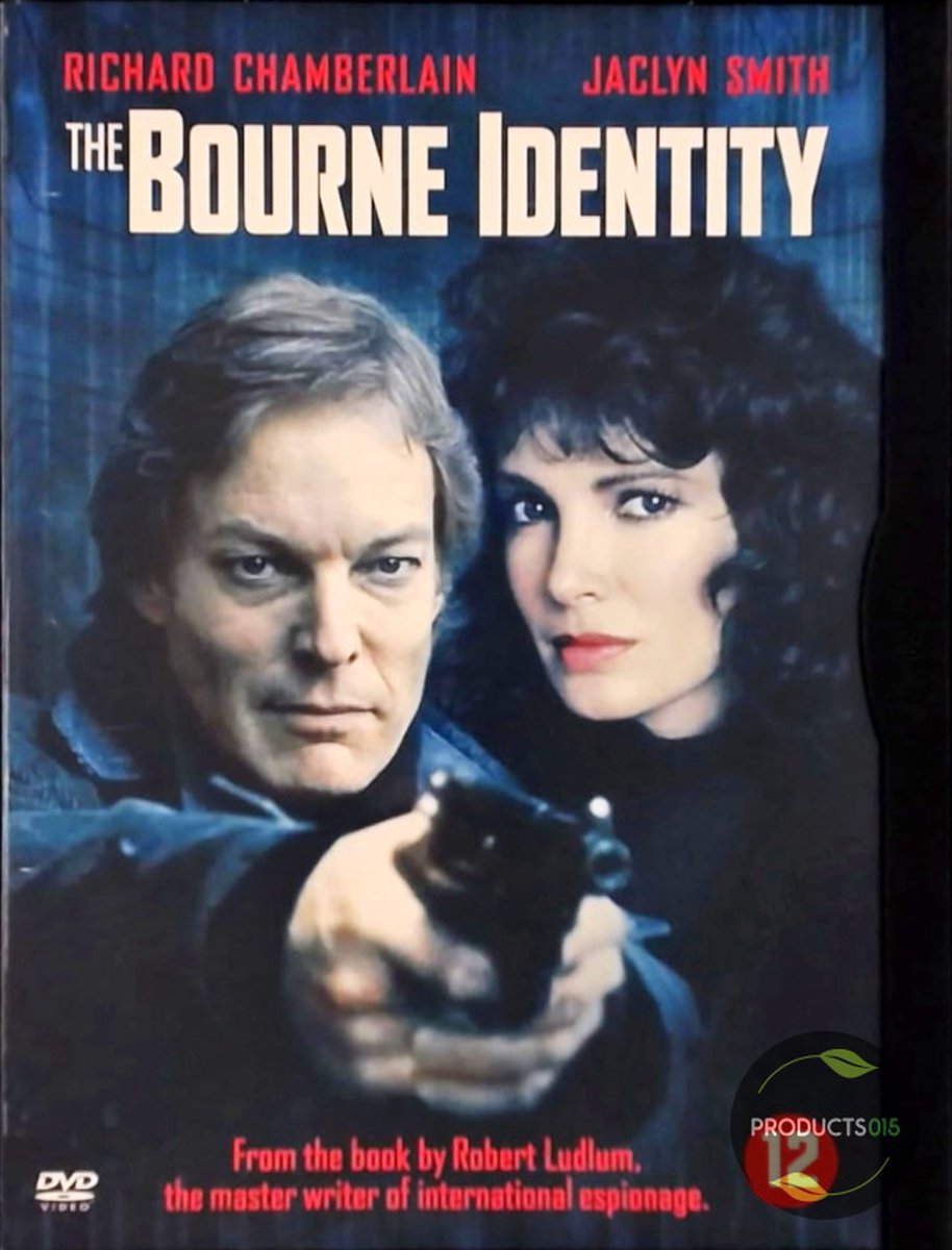 The Bourne Identity